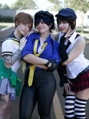 Akemy Sama OnlyFans Leaked Free Thumbnail Picture - #oQxJxBhzkT