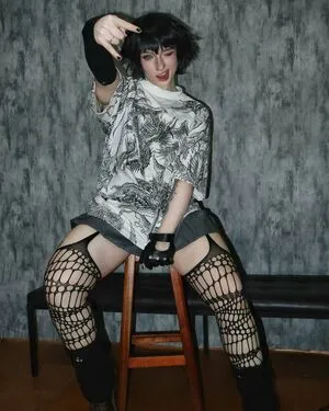 Akemy Sama OnlyFans Leaked Free Thumbnail Picture - #oYSM3MHqTV