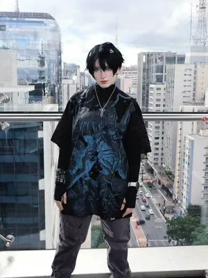 Akemy Sama OnlyFans Leaked Free Thumbnail Picture - #ocWbkHSygN