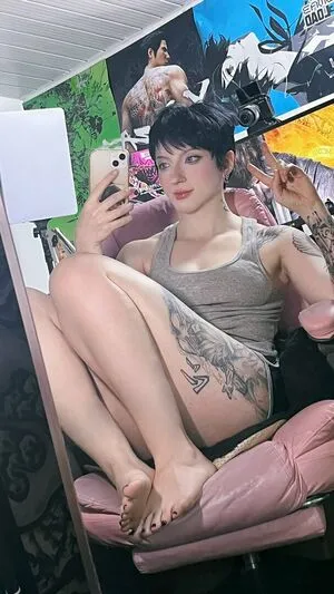 Akemy Sama OnlyFans Leaked Free Thumbnail Picture - #of0fPqzCGE