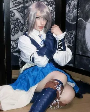 Akemy Sama OnlyFans Leaked Free Thumbnail Picture - #ofmiQAc85A
