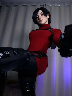 Akemy Sama OnlyFans Leaked Free Thumbnail Picture - #p0rwz1WYwq