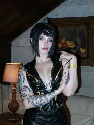 Akemy Sama OnlyFans Leaked Free Thumbnail Picture - #pkif786S4l