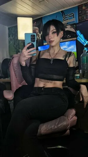 Akemy Sama OnlyFans Leaked Free Thumbnail Picture - #pmwSTgK518