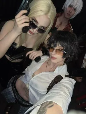 Akemy Sama OnlyFans Leaked Free Thumbnail Picture - #pqLOJfidCI