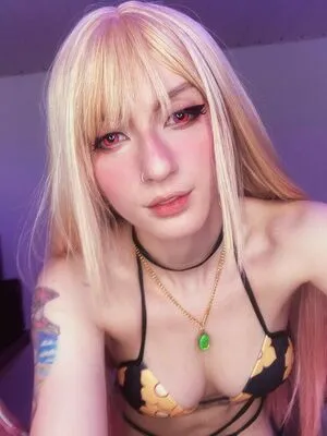 Akemy Sama OnlyFans Leaked Free Thumbnail Picture - #pyr0mFqlJT