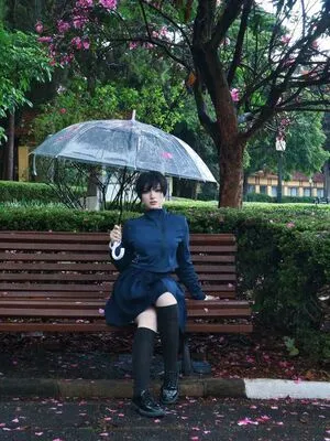 Akemy Sama OnlyFans Leaked Free Thumbnail Picture - #qDTTajF5yH