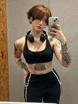 Akemy Sama OnlyFans Leaked Free Thumbnail Picture - #qFCrXo1vF9