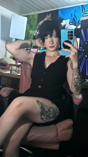 Akemy Sama OnlyFans Leaked Free Thumbnail Picture - #qHYG2L1AWD