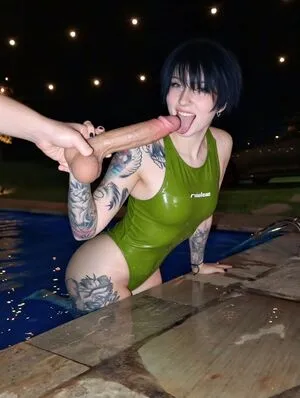 Akemy Sama OnlyFans Leaked Free Thumbnail Picture - #qfHukhtbWI