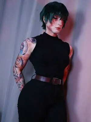 Akemy Sama OnlyFans Leaked Free Thumbnail Picture - #qfj1mgwBtY