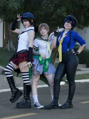 Akemy Sama OnlyFans Leaked Free Thumbnail Picture - #r9MM0lYC1h