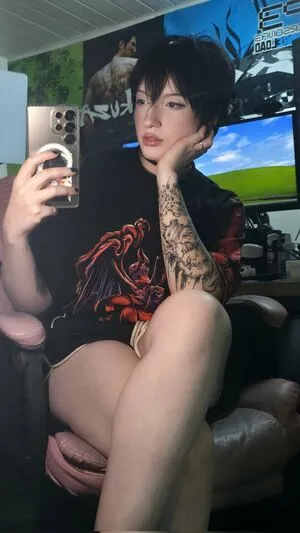 Akemy Sama OnlyFans Leaked Free Thumbnail Picture - #rDYzmqIaZB