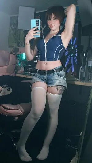 Akemy Sama OnlyFans Leaked Free Thumbnail Picture - #rMlcLnTZLT