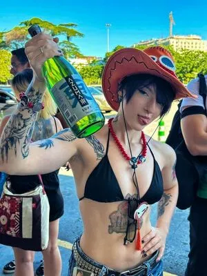 Akemy Sama OnlyFans Leaked Free Thumbnail Picture - #rO3VhGy3ev