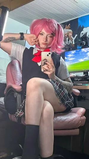 Akemy Sama OnlyFans Leaked Free Thumbnail Picture - #rP7K1mgEmO