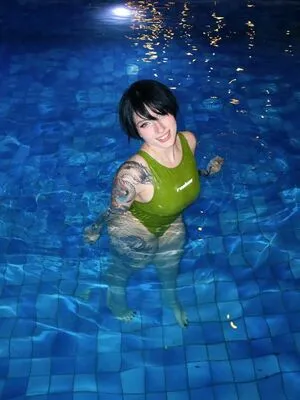 Akemy Sama OnlyFans Leaked Free Thumbnail Picture - #rTaqe3uOwr