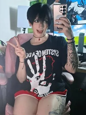 Akemy Sama OnlyFans Leaked Free Thumbnail Picture - #rU2sfdPte7