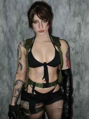 Akemy Sama OnlyFans Leaked Free Thumbnail Picture - #rYQujHFYAl