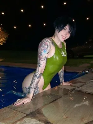 Akemy Sama OnlyFans Leaked Free Thumbnail Picture - #rwLd95ruLL