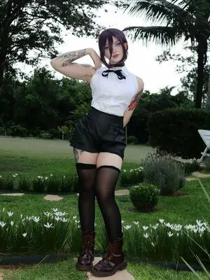 Akemy Sama OnlyFans Leaked Free Thumbnail Picture - #ryERXcZ9QY