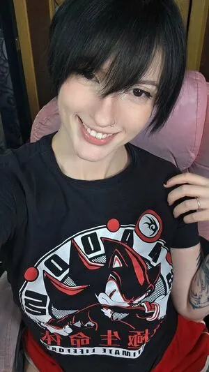 Akemy Sama OnlyFans Leaked Free Thumbnail Picture - #s0sX1VAHzt