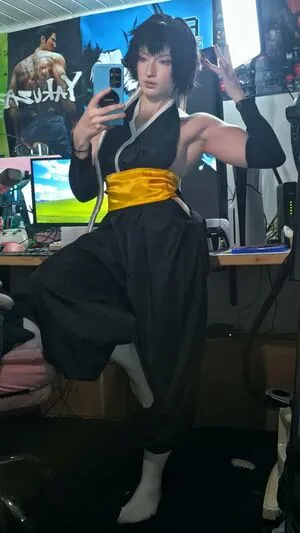 Akemy Sama OnlyFans Leaked Free Thumbnail Picture - #s5JLHCSUFM