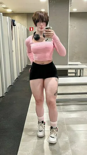 Akemy Sama OnlyFans Leaked Free Thumbnail Picture - #s8BRLCFwmq