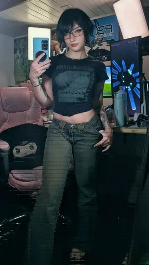 Akemy Sama OnlyFans Leaked Free Thumbnail Picture - #s8z4sTMYao