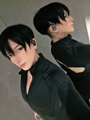 Akemy Sama OnlyFans Leaked Free Thumbnail Picture - #sCVs7IxsTD