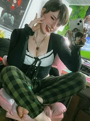 Akemy Sama OnlyFans Leaked Free Thumbnail Picture - #sGdkNWRgfW