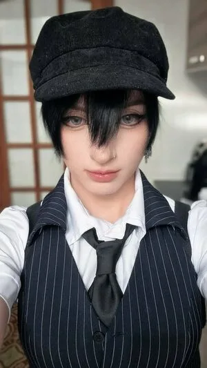 Akemy Sama OnlyFans Leaked Free Thumbnail Picture - #sH0NnFLVd1