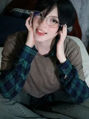 Akemy Sama OnlyFans Leaked Free Thumbnail Picture - #sV0XKNhHuP