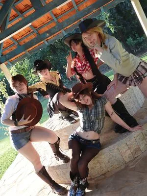 Akemy Sama OnlyFans Leaked Free Thumbnail Picture - #sWKgBWhfWO