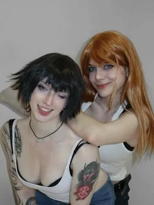 Akemy Sama OnlyFans Leaked Free Thumbnail Picture - #sdcIGGltzj