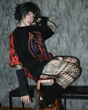 Akemy Sama OnlyFans Leaked Free Thumbnail Picture - #slXwre2nnX