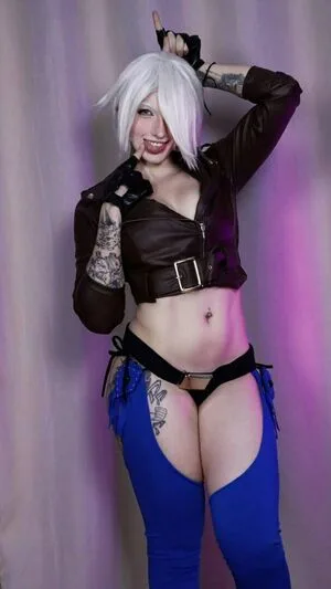 Akemy Sama OnlyFans Leaked Free Thumbnail Picture - #ssjxb7kAKY