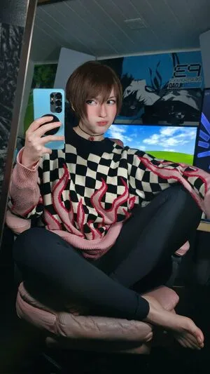 Akemy Sama OnlyFans Leaked Free Thumbnail Picture - #sttIO3rvAU