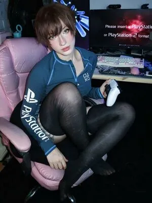 Akemy Sama OnlyFans Leaked Free Thumbnail Picture - #svbqzBukeH