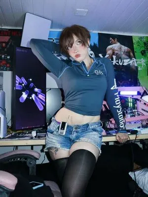 Akemy Sama OnlyFans Leaked Free Thumbnail Picture - #swguL3UroT