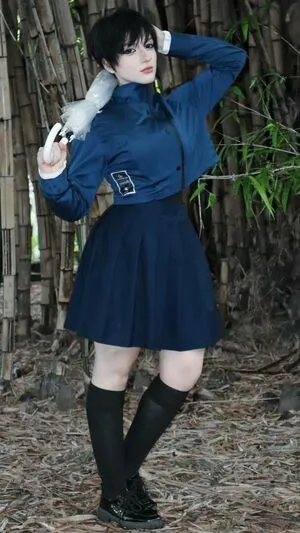 Akemy Sama OnlyFans Leaked Free Thumbnail Picture - #tHpfAxKJFV