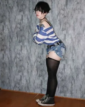 Akemy Sama OnlyFans Leaked Free Thumbnail Picture - #tIlLS9GDzT