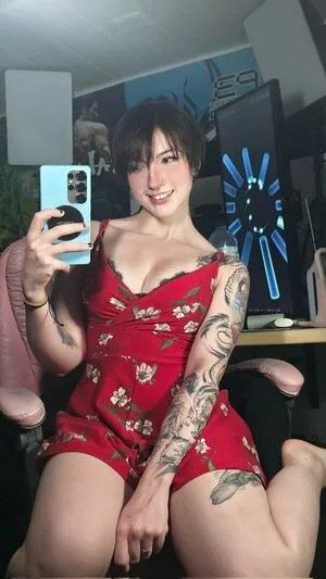 Akemy Sama OnlyFans Leaked Free Thumbnail Picture - #tQMwPk3xS3