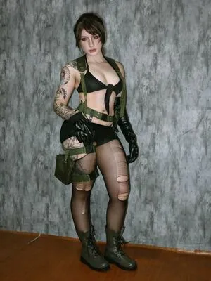 Akemy Sama OnlyFans Leaked Free Thumbnail Picture - #tVVQnVNoia