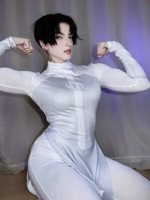Akemy Sama OnlyFans Leaked Free Thumbnail Picture - #tZAOEM6YVl