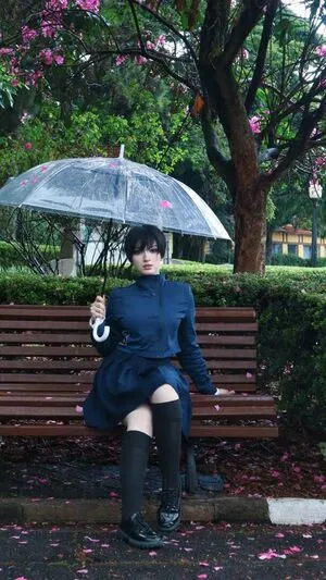 Akemy Sama OnlyFans Leaked Free Thumbnail Picture - #to6ApQmSBx