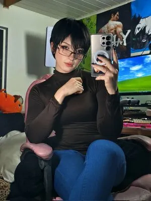 Akemy Sama OnlyFans Leaked Free Thumbnail Picture - #toPJnKaeFW