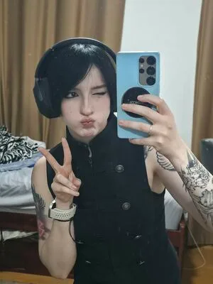 Akemy Sama OnlyFans Leaked Free Thumbnail Picture - #tpEWy3I1We