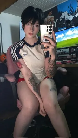 Akemy Sama OnlyFans Leaked Free Thumbnail Picture - #u6dR7IlffI