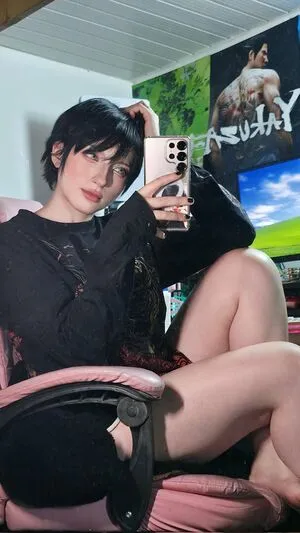 Akemy Sama OnlyFans Leaked Free Thumbnail Picture - #uB46CEgwJW